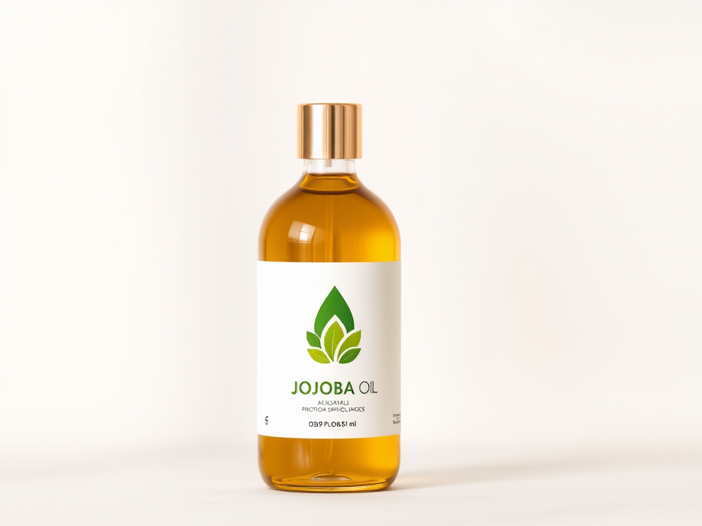 Huile de Jojoba